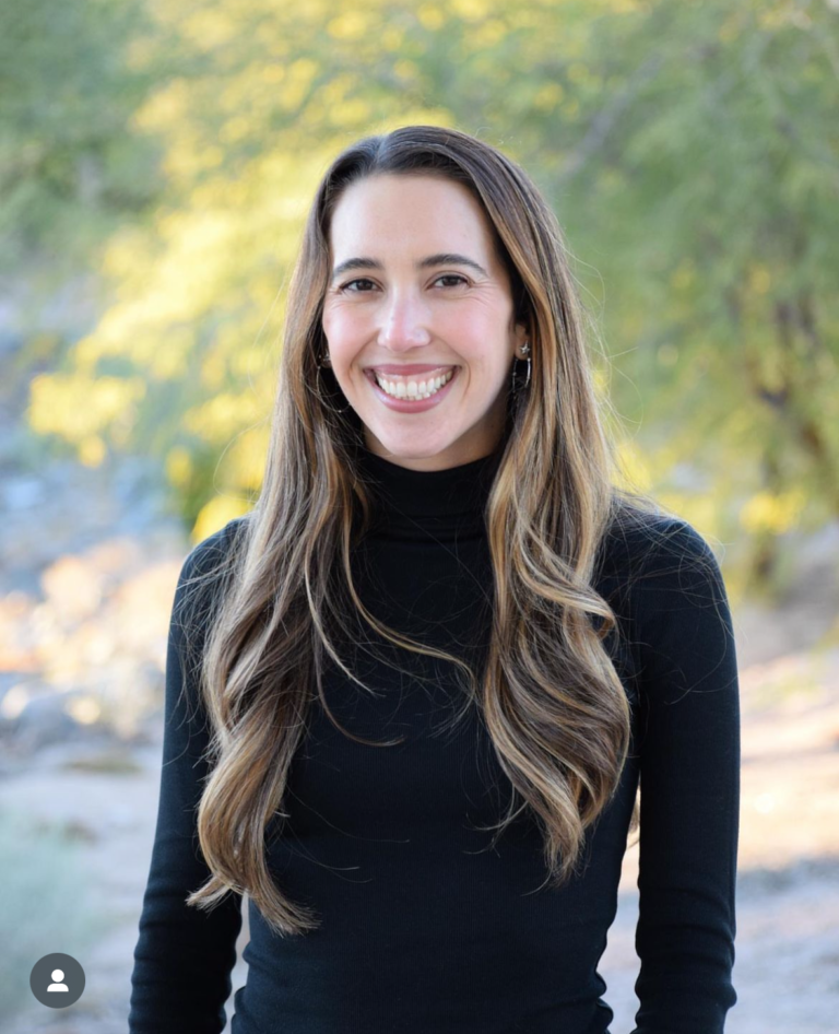 Chloe Dove, L.Ac, Dip. OM (NCCAOM)